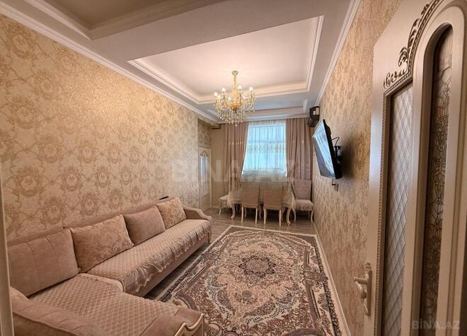 Продаётся 2-комн. новостройка 56 м², пос. Мамедли, photo 4 from 13