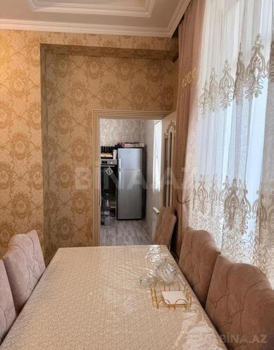 Продаётся 2-комн. новостройка 56 м², пос. Мамедли, photo 8 from 13