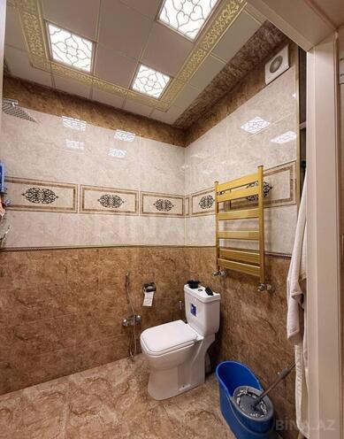 Продаётся 2-комн. новостройка 56 м², пос. Мамедли, photo 9 from 13