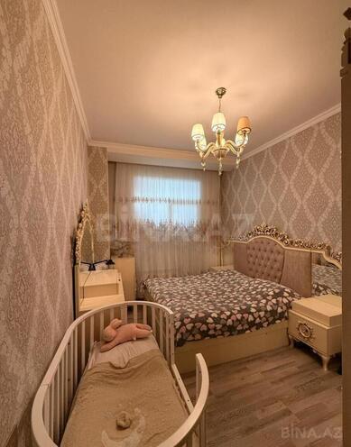 Продаётся 2-комн. новостройка 56 м², пос. Мамедли, photo 6 from 13