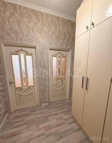 Продаётся 2-комн. новостройка 56 м², пос. Мамедли, photo 11 from 13