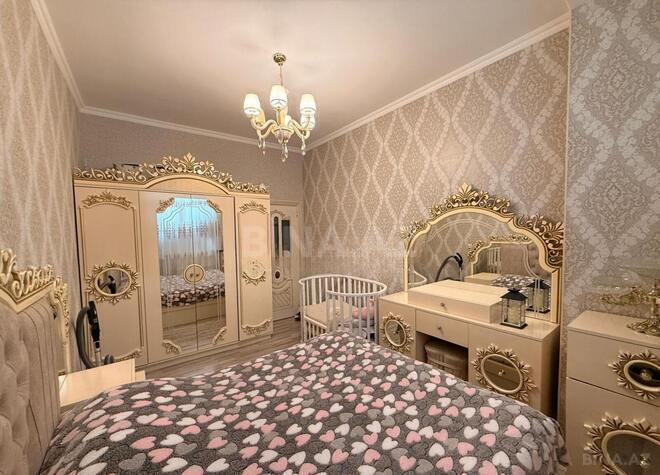 Продаётся 2-комн. новостройка 56 м², пос. Мамедли, photo 7 from 13
