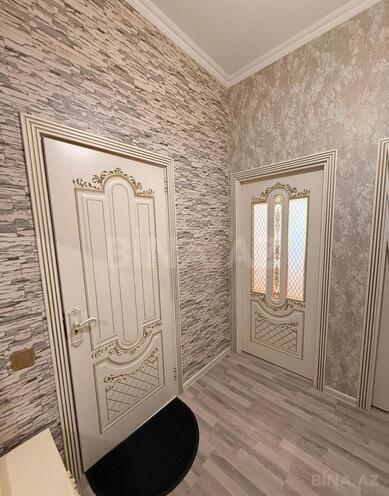 Продаётся 2-комн. новостройка 56 м², пос. Мамедли, photo 12 from 13