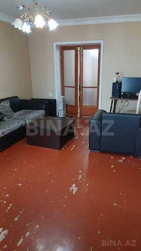 Satılır 3 otaqlı köhnə tikili 68 m², Badamdar q., photo 5 from 12
