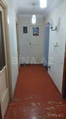 Satılır 3 otaqlı köhnə tikili 68 m², Badamdar q., photo 4 from 12
