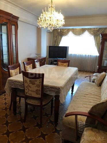 Сдаётся 3-комн. вторичка 90 м², м. Нариман Нариманов, photo 3 from 10