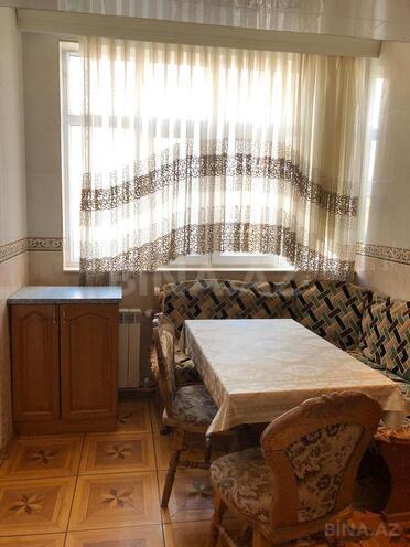 Сдаётся 3-комн. вторичка 90 м², м. Нариман Нариманов, photo 8 from 10