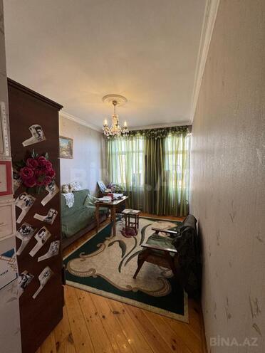 Satılır 3 otaqlı yeni tikili 86 m², Həzi Aslanov m., photo 8 from 14