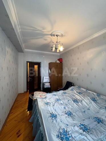 Satılır 3 otaqlı yeni tikili 86 m², Həzi Aslanov m., photo 10 from 14