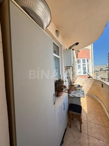 Satılır 3 otaqlı yeni tikili 86 m², Həzi Aslanov m., photo 11 from 14