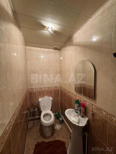 Satılır 3 otaqlı yeni tikili 86 m², Həzi Aslanov m., photo 13 from 14