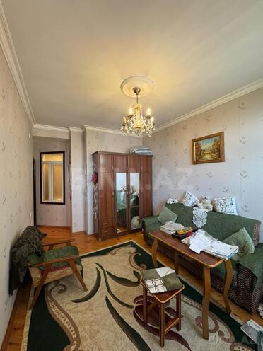 Satılır 3 otaqlı yeni tikili 86 m², Həzi Aslanov m., photo 7 from 14
