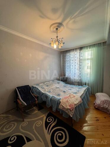 Satılır 3 otaqlı yeni tikili 86 m², Həzi Aslanov m., photo 9 from 14