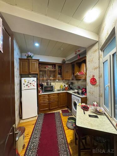 Satılır 3 otaqlı yeni tikili 86 m², Həzi Aslanov m., photo 6 from 14