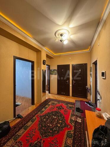 Satılır 3 otaqlı yeni tikili 86 m², Həzi Aslanov m., photo 5 from 14