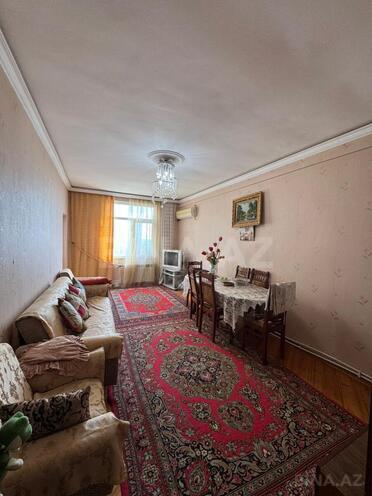 Satılır 3 otaqlı yeni tikili 86 m², Həzi Aslanov m., photo 1 from 14
