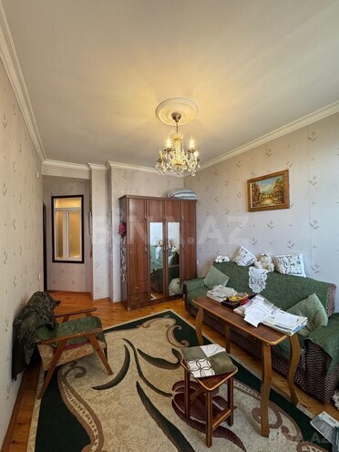 Satılır 3 otaqlı yeni tikili 85 m², Həzi Aslanov m., photo 7 from 13