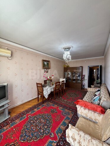 Satılır 3 otaqlı yeni tikili 85 m², Həzi Aslanov m., photo 3 from 13