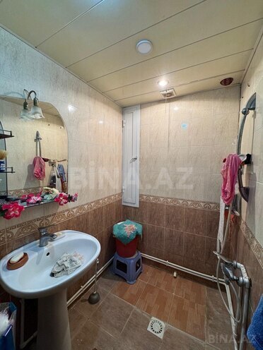Satılır 3 otaqlı yeni tikili 85 m², Həzi Aslanov m., photo 11 from 13