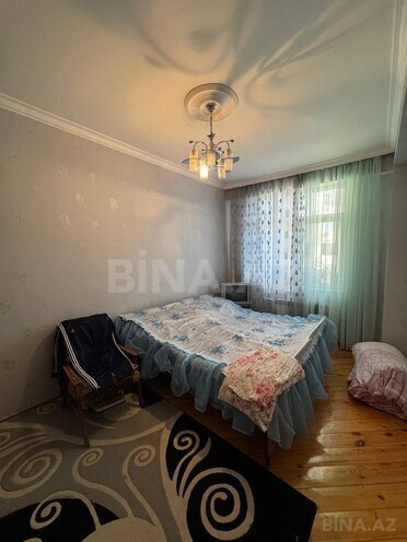Satılır 3 otaqlı yeni tikili 85 m², Həzi Aslanov m., photo 4 from 13