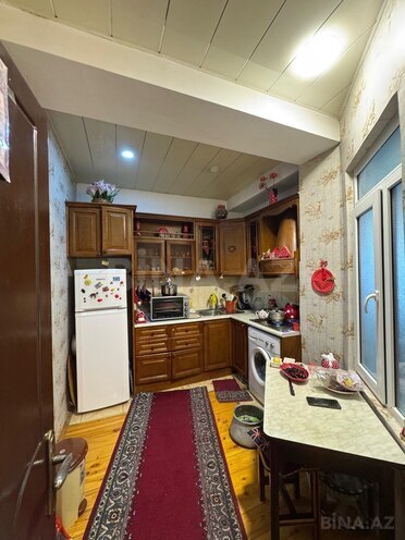 Satılır 3 otaqlı yeni tikili 85 m², Həzi Aslanov m., photo 10 from 13