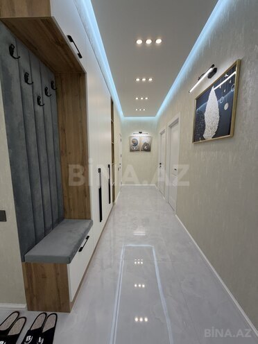 Продаётся 2-комн. новостройка 71 м², м. Ази Асланов, photo 3 from 11