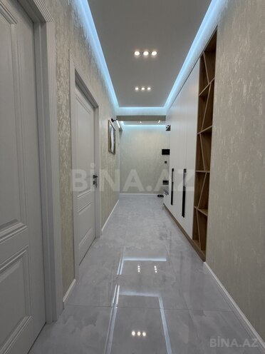 Продаётся 2-комн. новостройка 71 м², м. Ази Асланов, photo 7 from 11