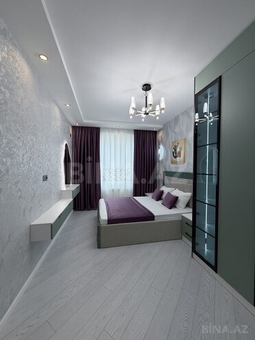 Продаётся 2-комн. новостройка 71 м², м. Ази Асланов, photo 10 from 11