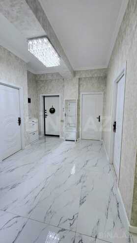Satılır 4 otaqlı yeni tikili 110 m², Elmlər Akademiyası m., photo 7 from 16