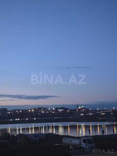 Satılır 4 otaqlı yeni tikili 110 m², Elmlər Akademiyası m., photo 15 from 16