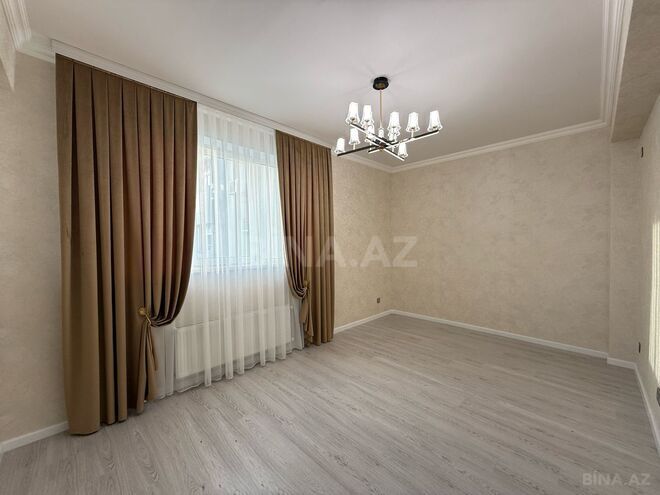 Satılır 4 otaqlı yeni tikili 110 m², Elmlər Akademiyası m., photo 1 from 16