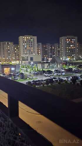 Satılır 4 otaqlı yeni tikili 110 m², Elmlər Akademiyası m., photo 14 from 16