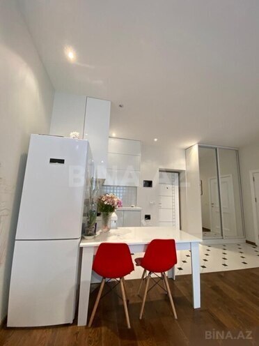 Сдаётся 2-комн. новостройка 60 м², м. 8 ноября, photo 4 from 12