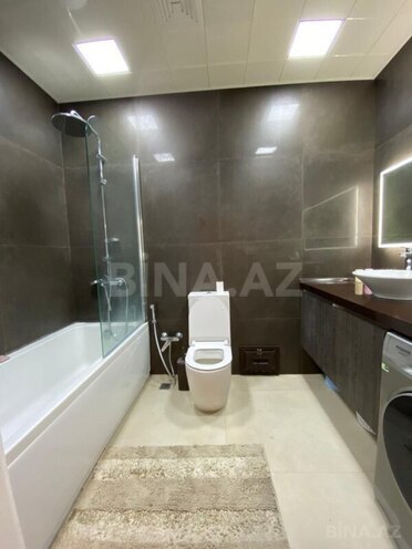 Сдаётся 2-комн. новостройка 60 м², м. 8 ноября, photo 8 from 12