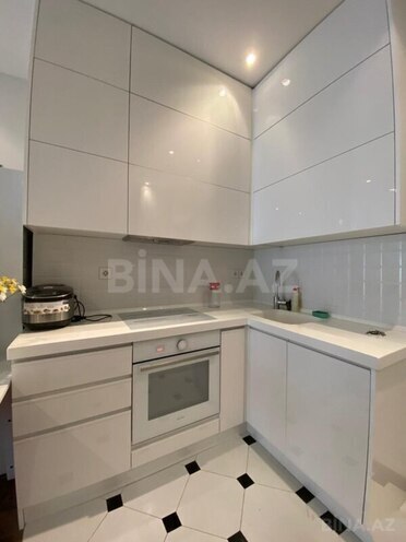 Сдаётся 2-комн. новостройка 60 м², м. 8 ноября, photo 9 from 12