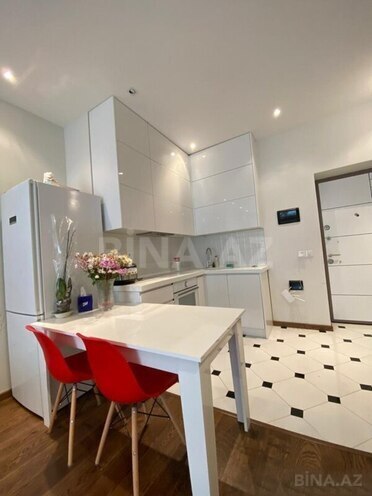 Сдаётся 2-комн. новостройка 60 м², м. 8 ноября, photo 7 from 12