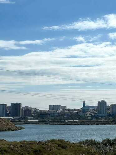 Satılır 4 otaqlı yeni tikili 112 m², İnşaatçılar m., photo 19 from 28