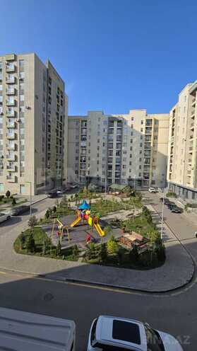 Satılır 4 otaqlı yeni tikili 112 m², İnşaatçılar m., photo 3 from 28