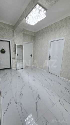 Satılır 4 otaqlı yeni tikili 112 m², İnşaatçılar m., photo 9 from 28