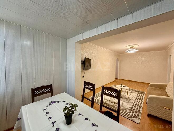 Сдаётся 2-комн. вторичка 60 м², м. Халглар Достлугу, photo 4 from 14