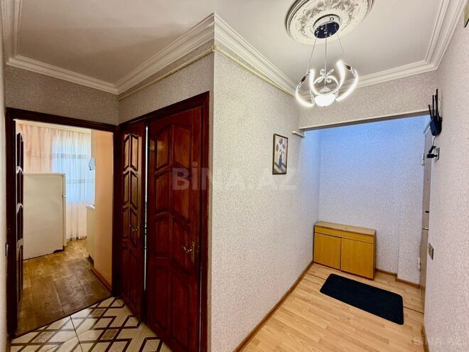 Сдаётся 2-комн. вторичка 60 м², м. Халглар Достлугу, photo 9 from 14