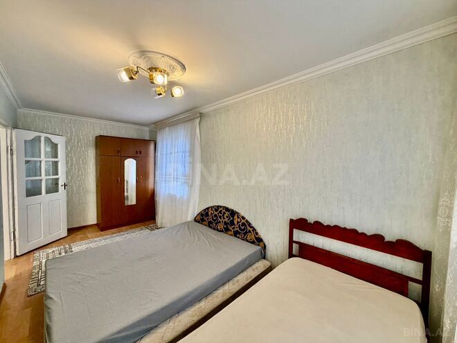 Сдаётся 2-комн. вторичка 60 м², м. Халглар Достлугу, photo 7 from 14