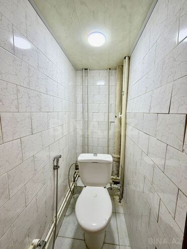 Сдаётся 2-комн. вторичка 60 м², м. Халглар Достлугу, photo 13 from 14