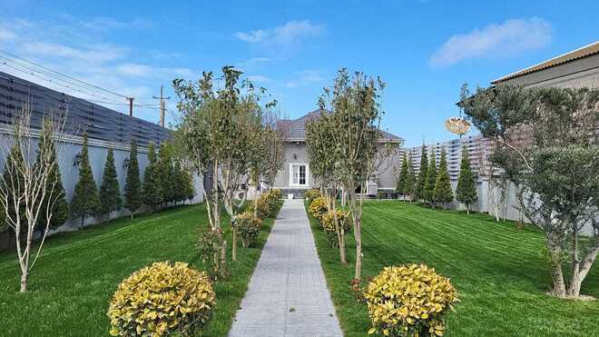 Продаётся 6-комн. дом/дача 420 м², пос. Бильгях, photo 3 from 30