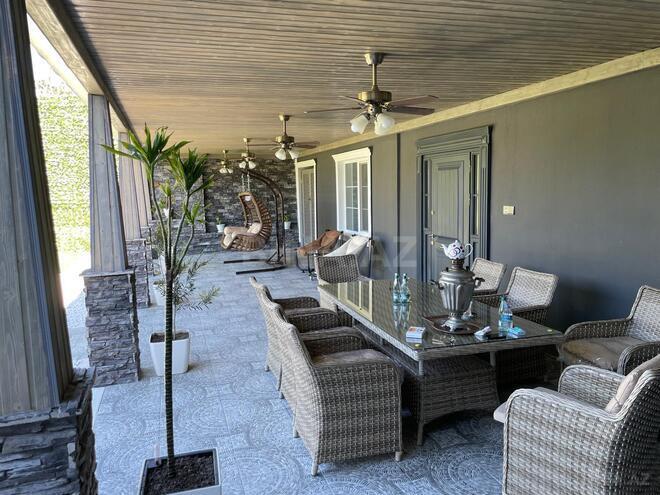 Продаётся 6-комн. дом/дача 420 м², пос. Бильгях, photo 6 from 30