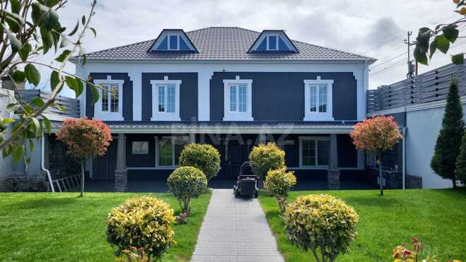 Продаётся 6-комн. дом/дача 420 м², пос. Бильгях, photo 1 from 30