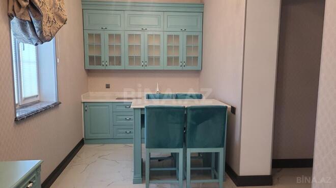 Продаётся 6-комн. дом/дача 420 м², пос. Бильгях, photo 16 from 30