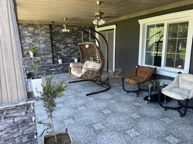 Продаётся 6-комн. дом/дача 420 м², пос. Бильгях, photo 7 from 30