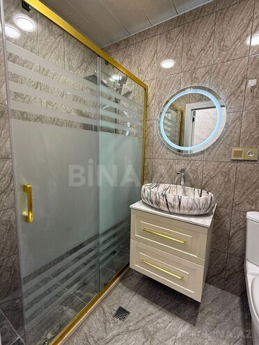 Satılır 4 otaqlı yeni tikili 112 m², İnşaatçılar m., photo 21 from 28