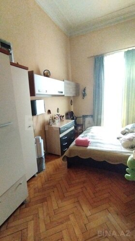 Продаётся 3-комн. вторичка 75 м², м. Элмляр Академиясы, photo 21 from 26